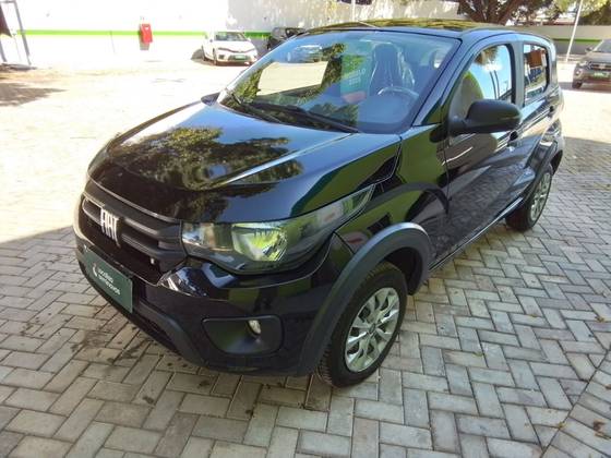 FIAT MOBI 1.0 EVO FLEX LIKE. MANUAL FIAT MOBI 1.0 EVO FLEX LIKE. MANUAL
